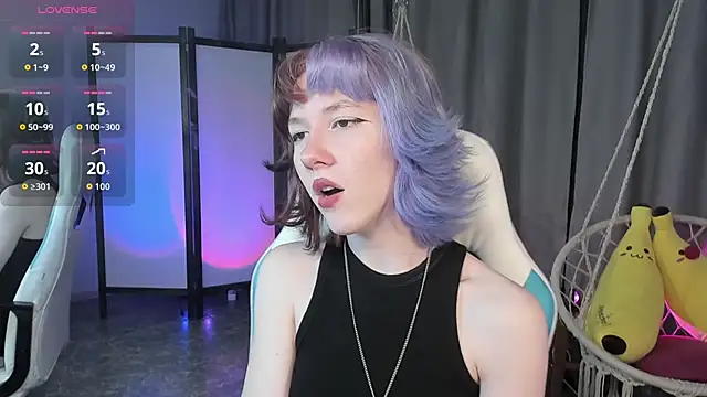 JessieRich online show from September 27, 2025, 9:25 am