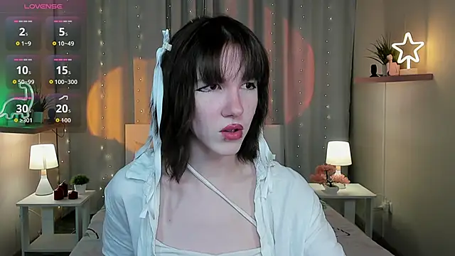 JessieRich online show from November 3, 2025, 7:59 pm