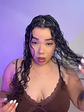 krisstenSantos online show from March 31, 2026, 3:01 pm