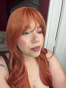 krisstenSantos online show from April 22, 2026, 12:50 pm