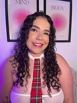Snapshot of krisstenSantos chatting on July 28, 2026, 6:20 pm krisstenSantos online show from July 28, 2026, 6:20 pm