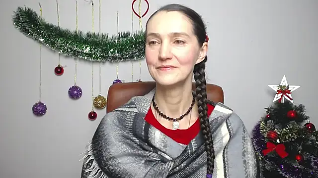 TayaFinch online show from December 15, 2025, 1:37 pm