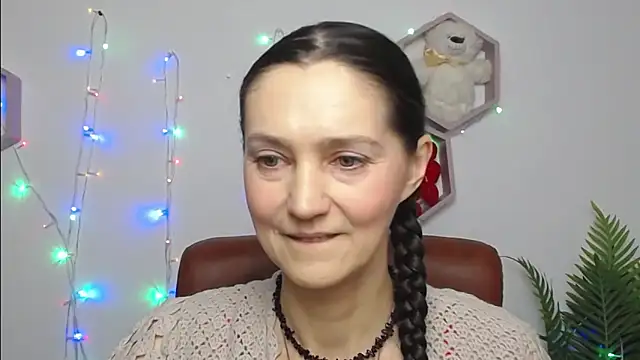 TayaFinch online show from March 20, 2026, 1:05 pm