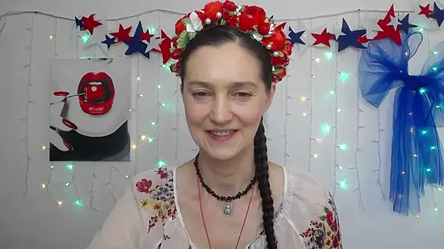 TayaFinch online show from July 6, 2026, 3:58 pm
