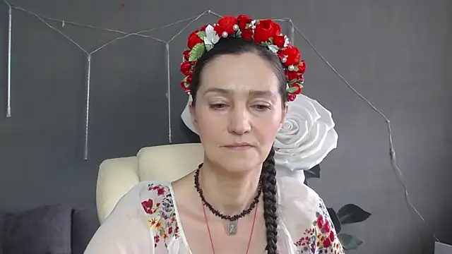 TayaFinch online show from July 9, 2026, 11:14 am