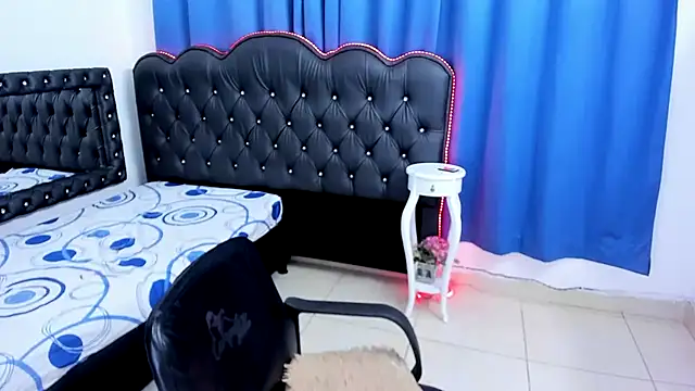 Cordelia Perlman online show from April 19, 2026, 1:32 pm