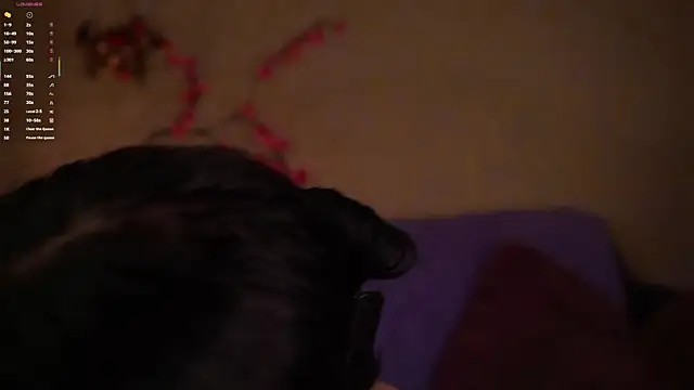 DarcyAspacio online show from April 3, 2026, 11:08 am