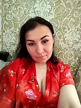 Mia24Blove online show from April 23, 2026, 2:19 pm