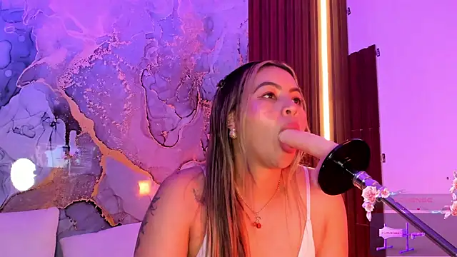 chubbyZoe online show from September 24, 2025, 12:25 am