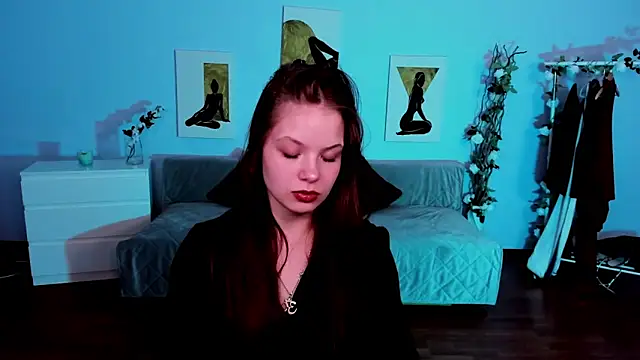 BetsyKiss online show from March 31, 2026, 5:13 pm