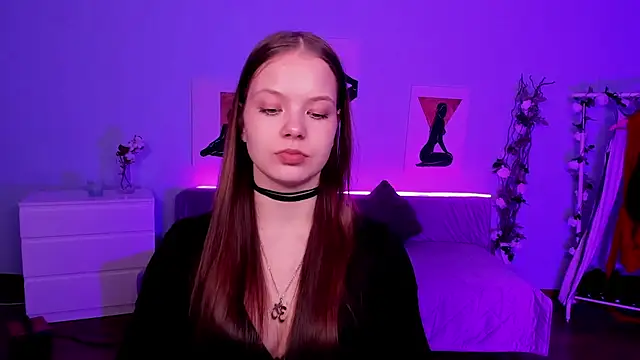 BetsyKiss online show from April 22, 2026, 5:03 pm