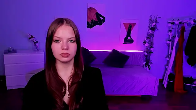 BetsyKiss online show from June 5, 2026, 5:07 pm