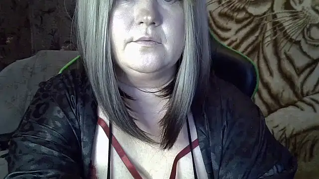 YuliiaSan online show from September 27, 2025, 2:22 pm