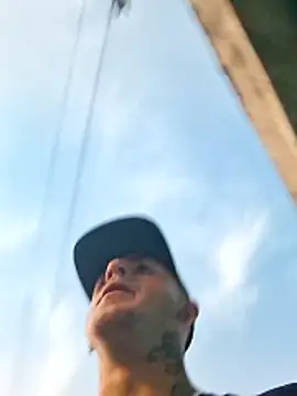 Bottz777 online show from November 4, 2025, 9:36 pm