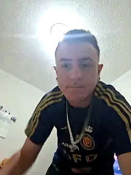 Bottz777 online show from December 5, 2025, 3:04 am