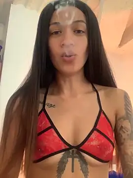 MiQeilaSweet online show from September 17, 2025, 9:27 pm