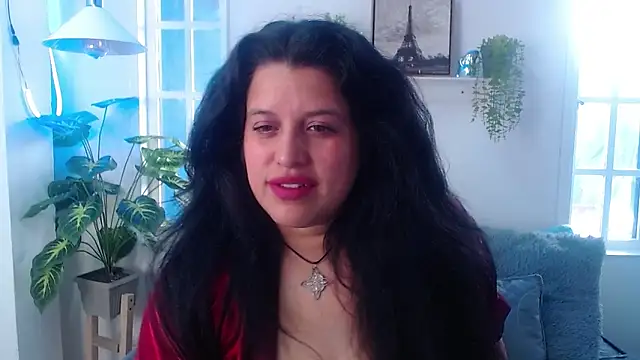 Andrea secret  online show from September 25, 2025, 2:43 pm