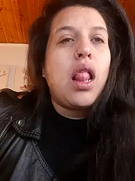 Andrea secret  online show from March 27, 2026, 1:44 pm