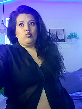 Andrea secret  online show from April 21, 2026, 2:01 pm