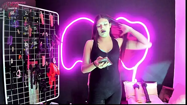 Mistress Megan BDSM online show from October 25, 2025, 7:08 pm