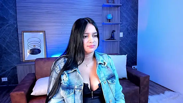 Megancoxx online show from September 28, 2025, 11:59 am