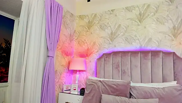 SamyySwet online show from February 19, 2026, 12:12 pm