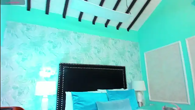 SamyySwet online show from April 9, 2026, 8:03 pm