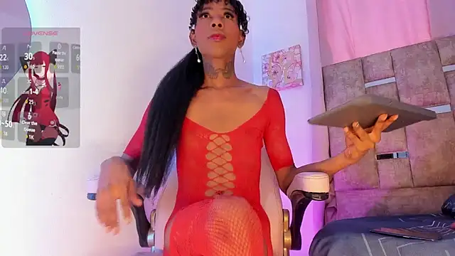 Mara royal online show from October 10, 2025, 8:19 pm