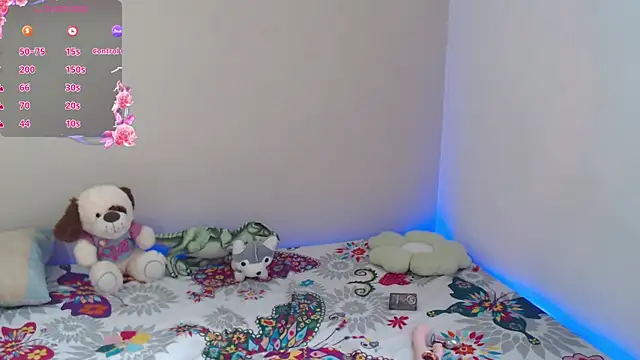 Brahian7u7 online show from November 19, 2025, 1:55 pm