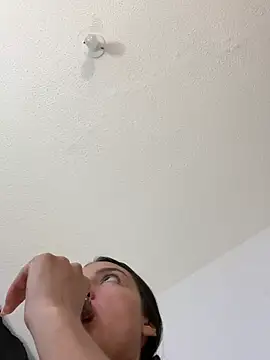 MiaKane99 online show from April 22, 2026, 4:37 am