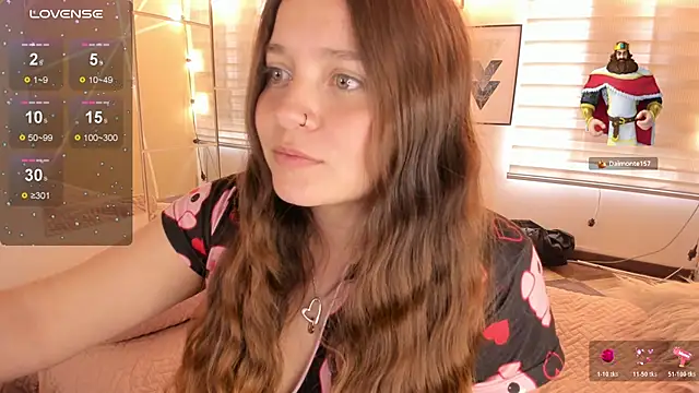 sophiee09  online show from March 11, 2026, 2:01 pm