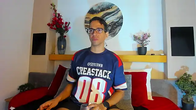 JacobDraven online show from January 9, 2026, 3:20 am