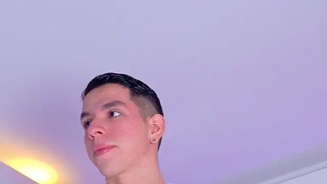 ZaneDawson online show from October 3, 2025, 7:22 pm