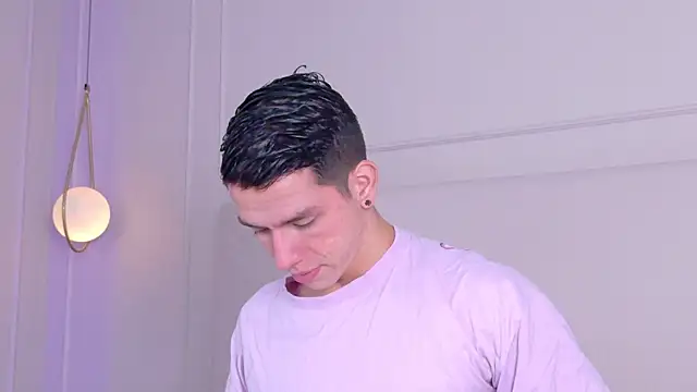 ZaneDawson online show from October 9, 2025, 5:05 am