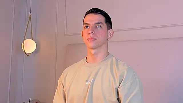 ZaneDawson online show from October 21, 2025, 3:40 am