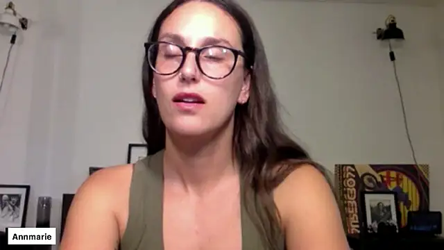 annmarieferrara online show from October 11, 2025, 8:40 pm