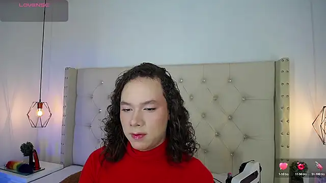 bycandy  online show from November 20, 2025, 12:38 pm