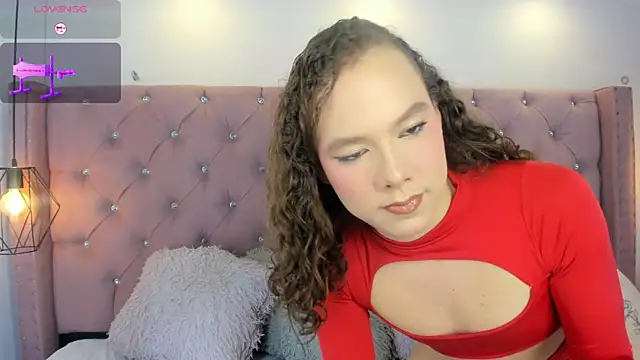 bycandy  online show from March 5, 2026, 1:18 pm