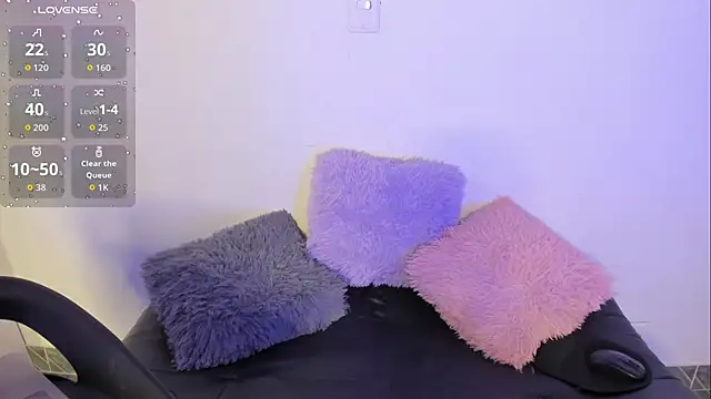 Cristina joy online show from April 10, 2026, 10:53 am