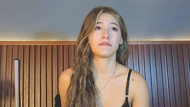 VictoriaSpark online show from October 20, 2025, 12:16 pm