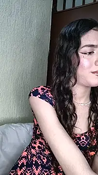 Emily-hottson online show from November 15, 2025, 3:37 am