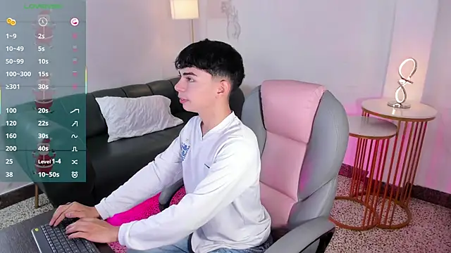 Snapshot of Peter_chase chatting on December 22, 2025, 5:54 pm Peter chase online show from December 22, 2025, 5:54 pm