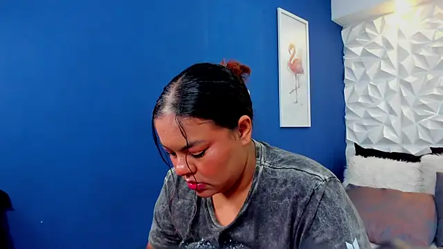 freya cole  online show from September 25, 2025, 11:58 am