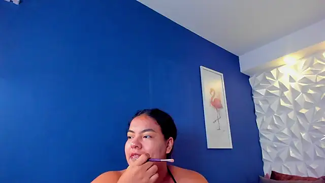 freya cole  online show from September 26, 2025, 8:24 pm