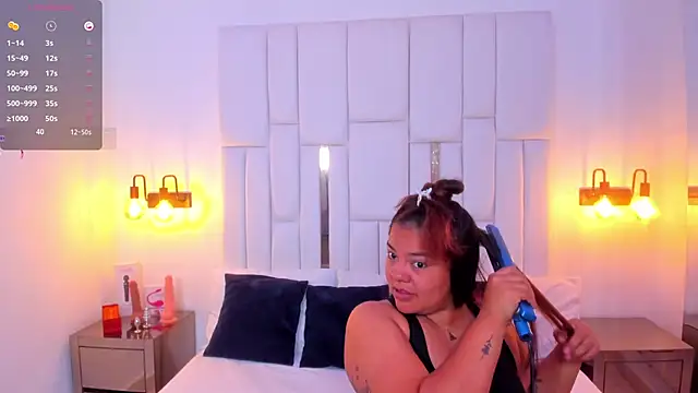 freya cole  online show from September 27, 2025, 12:54 pm