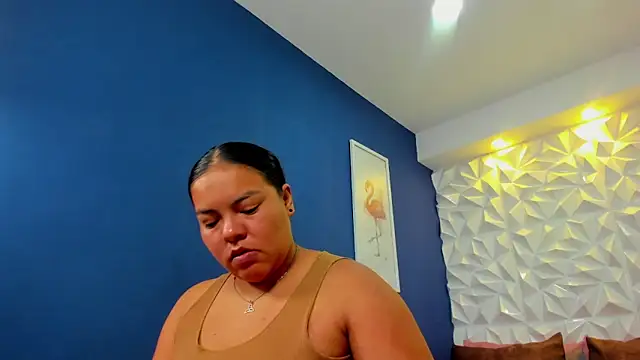 freya cole  online show from October 8, 2025, 11:41 am