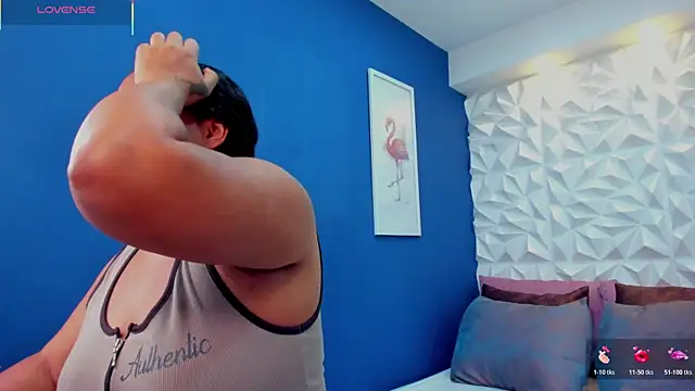 freya cole  online show from November 10, 2025, 6:51 pm