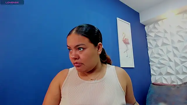 freya cole  online show from November 13, 2025, 11:42 am