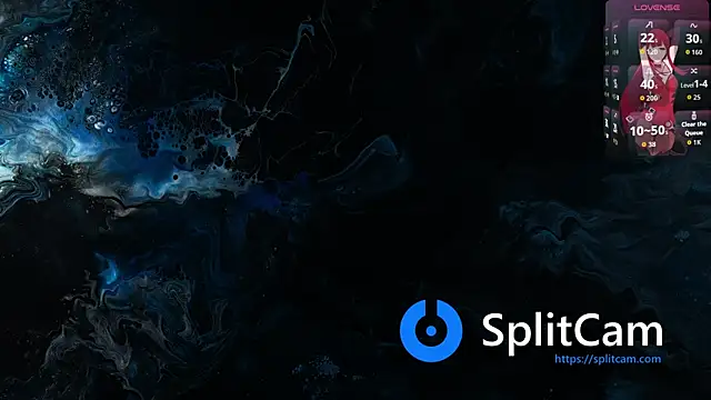 Angel-dragun online show from November 22, 2025, 3:05 am