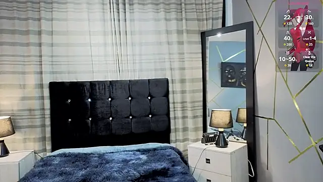 Angel-dragun online show from November 29, 2025, 2:58 am